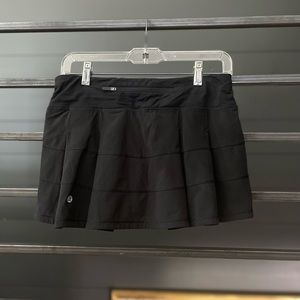 Lululemon Skirt